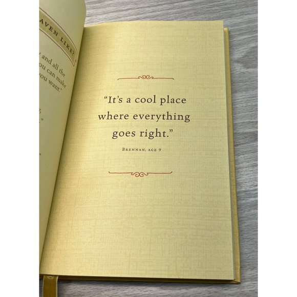 Soul Food Wisdom and Inspiration To Feed Your Spirit Hallmark Gift Book 2007 - Picture 4 of 7